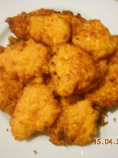 Foto resep Rempah jagung
