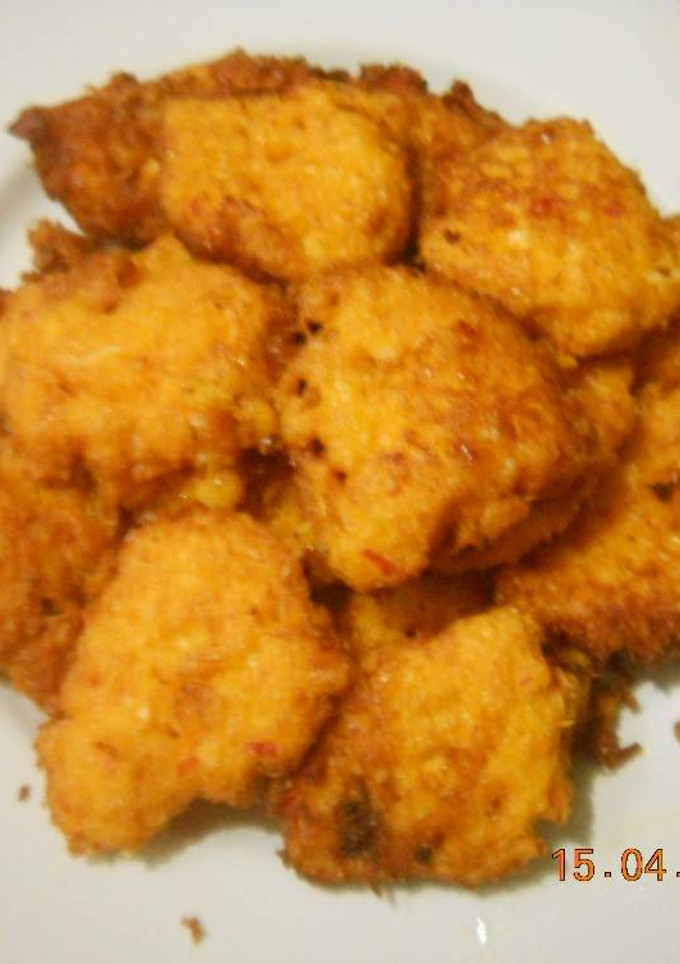Foto resep Rempah jagung