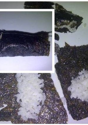 Foto resep Gim-Gui: 김구이
