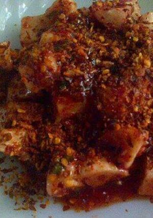 Foto resep KKAKDUGI