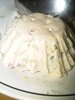 Foto resep Tahu kukus pedas