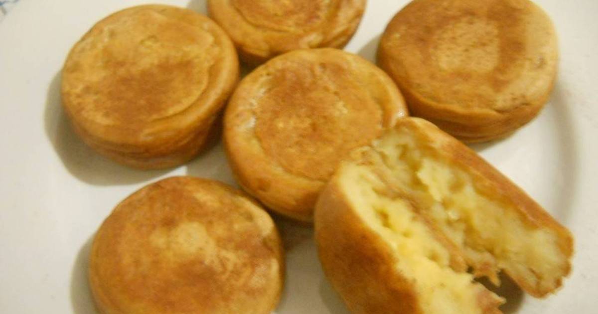 5 resep bungeoppang enak dan sederhana Cookpad