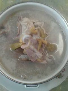 Foto resep Garang Asem Suka Suka