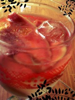 Foto resep Setup Jambu Biji