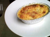 Gratined Potato