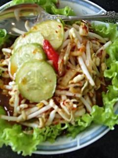 Foto resep Asinan Kimchi