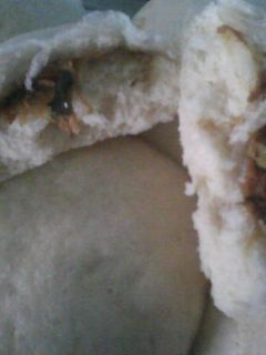 Foto resep Bapao pao Ayam