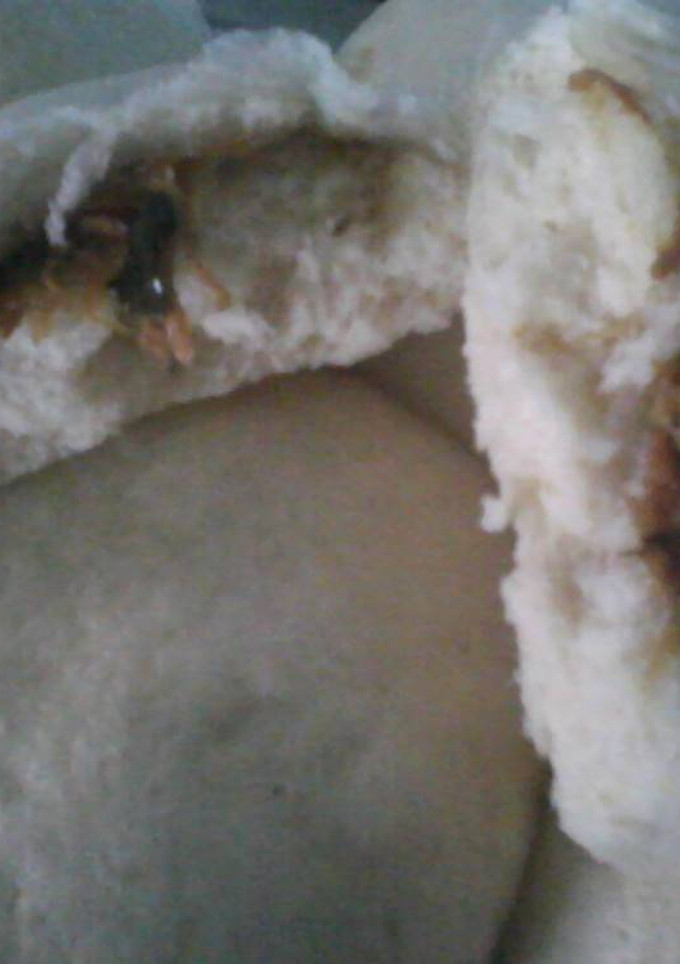 Foto resep Bapao pao Ayam