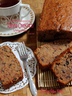 Foto resep Cake Tape Ketan Hitam