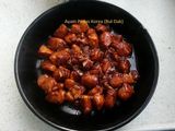 Ayam Korea Pedas (Bul-Dak)