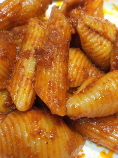 Foto resep Quickest-Ever Tomato Pasta Sauce