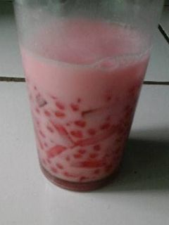 Foto resep Pinky Penghilang Dahaga