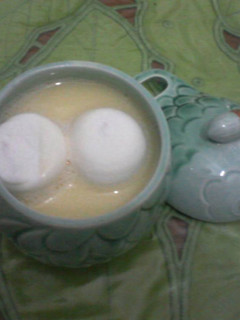 Foto resep Hot White Chocolate