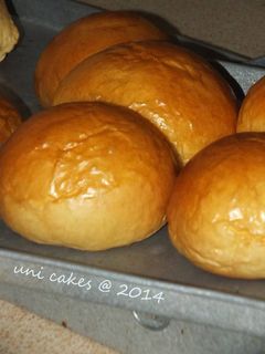 Foto resep Roti Keju