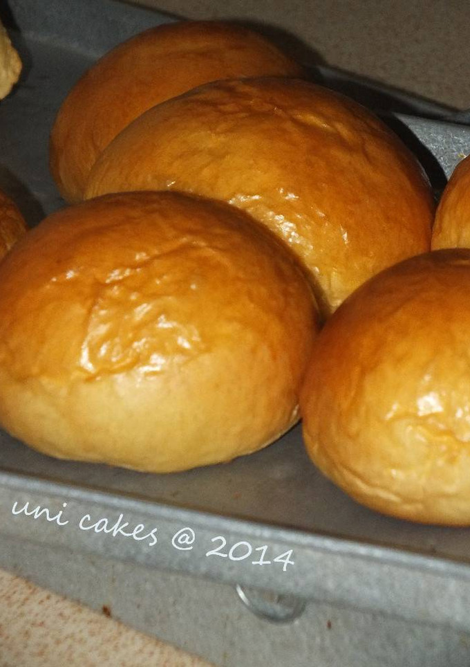 Foto resep Roti Keju