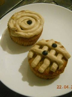 Foto resep Peanut butter cup cake