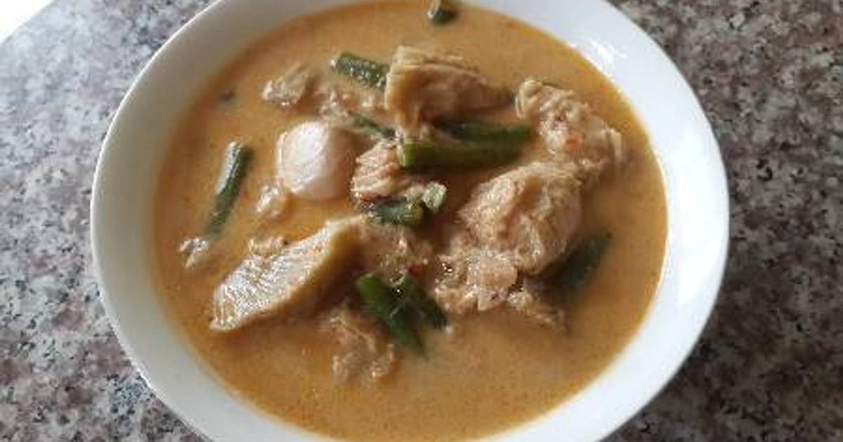  Resep Sayur Lodeh Ndeso oleh de cuisinette Cookpad