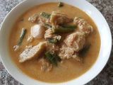 Sayur Lodeh Ndeso