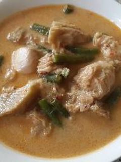 Foto resep Sayur Lodeh Ndeso