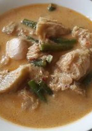 Foto resep Sayur Lodeh Ndeso