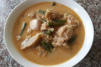 Langkah Mudah untuk Membuat Sayur Lodeh Ndeso Anti Gagal