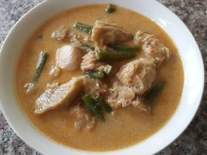 Langkah Mudah untuk Membuat Sayur Lodeh Ndeso Anti Gagal