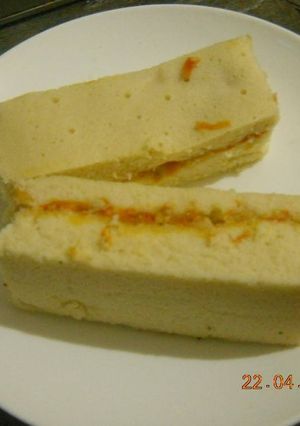Foto resep BOLU KUKUS RAGOUT