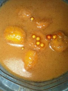 Foto resep Kolak Pisang Mutiara