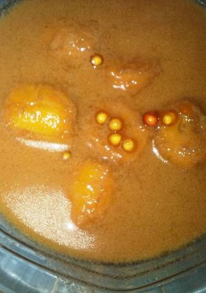 Foto resep Kolak Pisang Mutiara