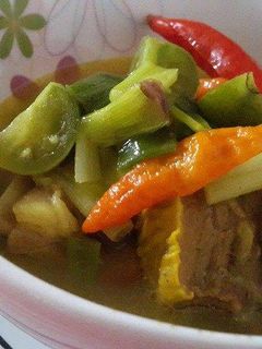 Foto resep Pindang Iga