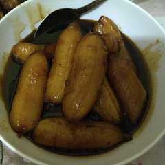 รูปของ Pisang Saus Gula Merah
