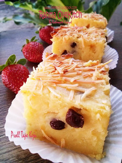 Foto resep Proll Tape Keju