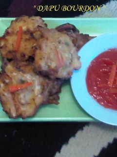 Foto resep Bakwan Kol Wortel