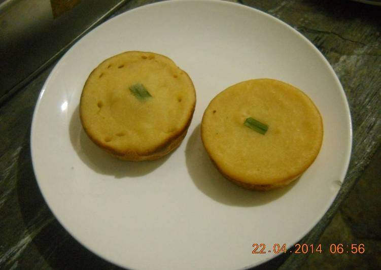 Resep masakan LUMPUR TAPE | Bahan Membuat LUMPUR TAPE Yang Menggugah Selera