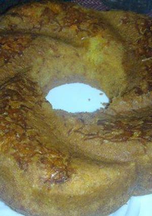 Foto resep Bolu Wortel