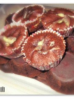 Foto resep BroCoKu (Brownies Coklat Kukus)