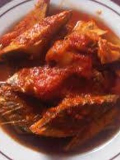 Foto resep Pindang Manis Pedas
