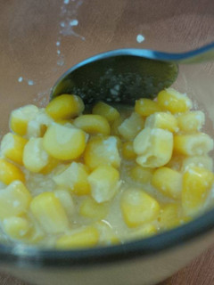 Foto resep Sweet Cheese Butter Corn
