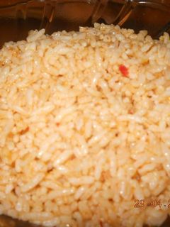Foto resep Nasi Goreng sederhana