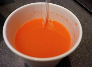 Foto resep Wortel Orange Juice