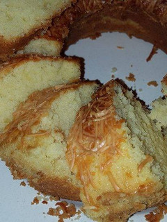 Foto resep Bolu Keju