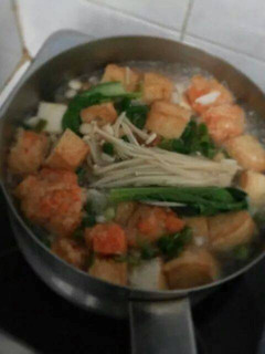 Foto resep Shabu-shabu (steamboat)
