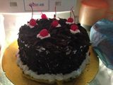 Blackforest