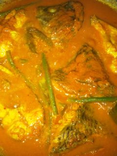 Foto resep Arsik Ikan Nila Sederhana