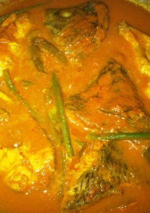 Foto resep Arsik Ikan Nila Sederhana