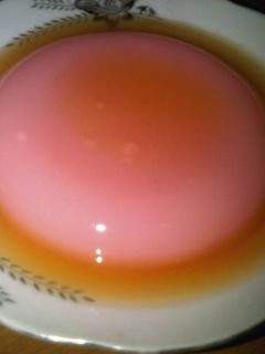 Foto resep Puding Strawberry Madu