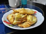 Goreng Pisang Manis