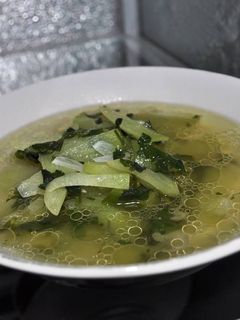 Foto resep Tumis Labu Siam