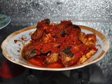 Ayam Goreng Balado