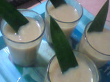 bubur kacang ijo